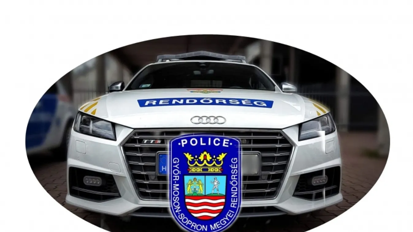 Rendőrkézen a cserbenhagyó