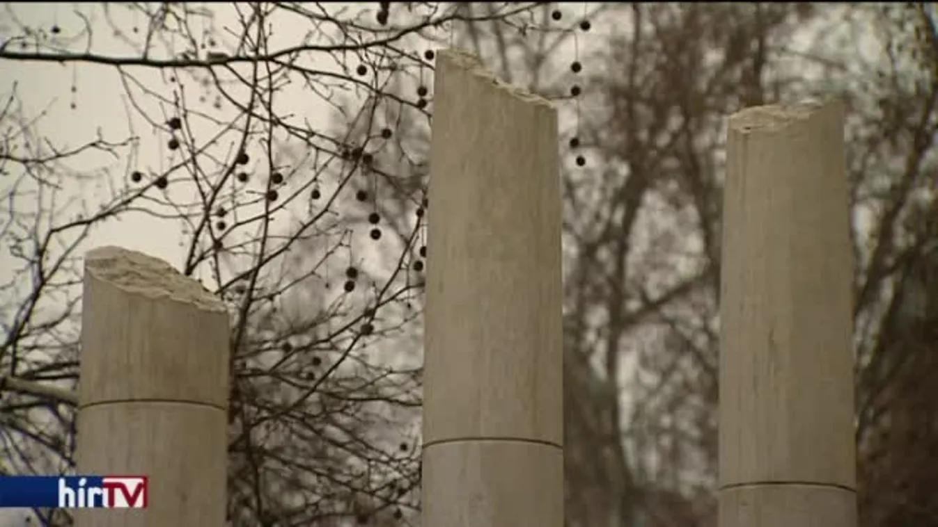 A Szabadság téren nem lesz szovjet megszállásemlékmű