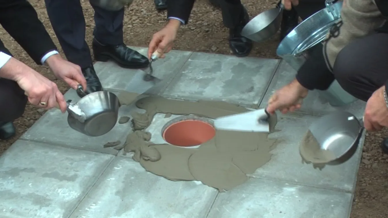 Az udvari beszállítóknak jól ment az üzlet