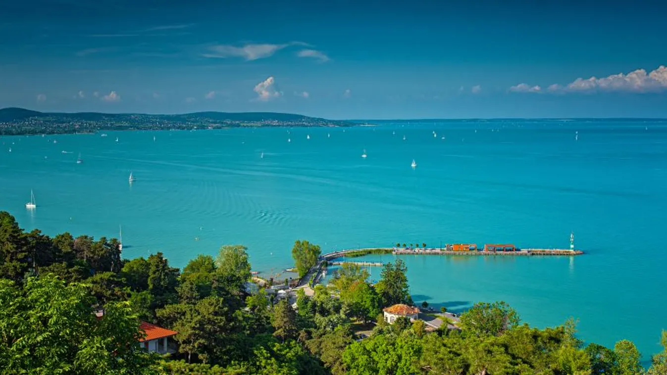 Megkezdődnek az egyeztetések az új vízparti tervekről a balatoni településekkel