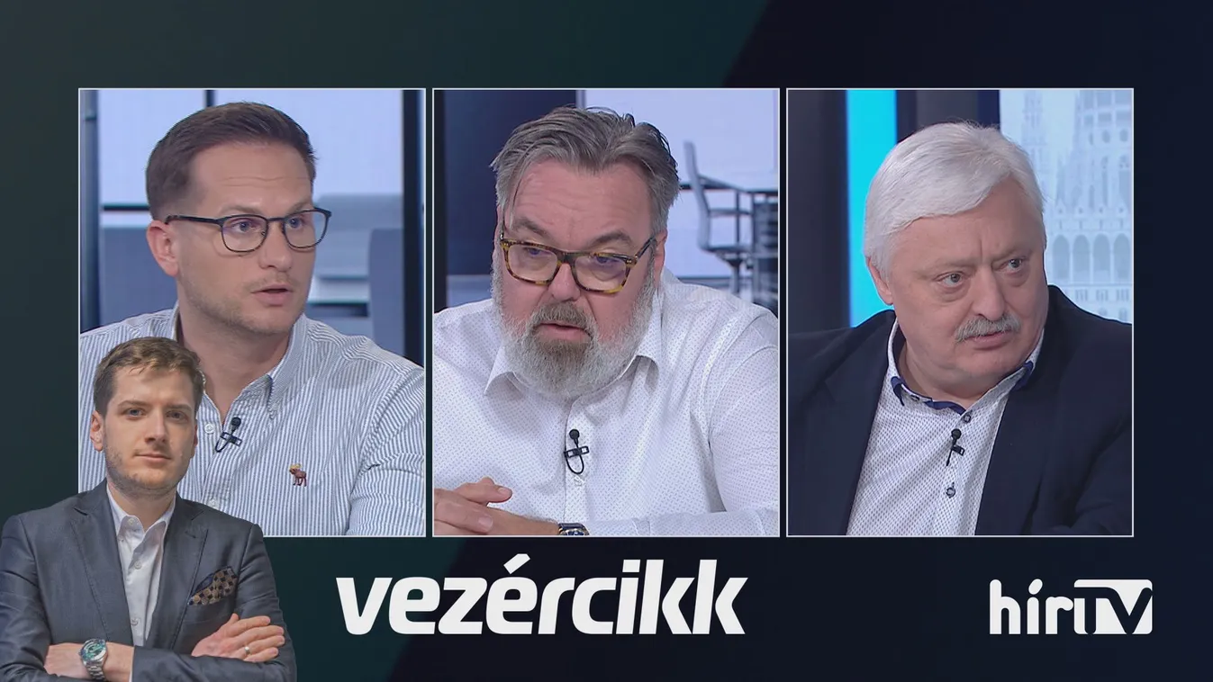 Vezércikk – Megszavazta az Európai Néppárt Ukrajna gyorsított uniós felvételének támogatását + videó