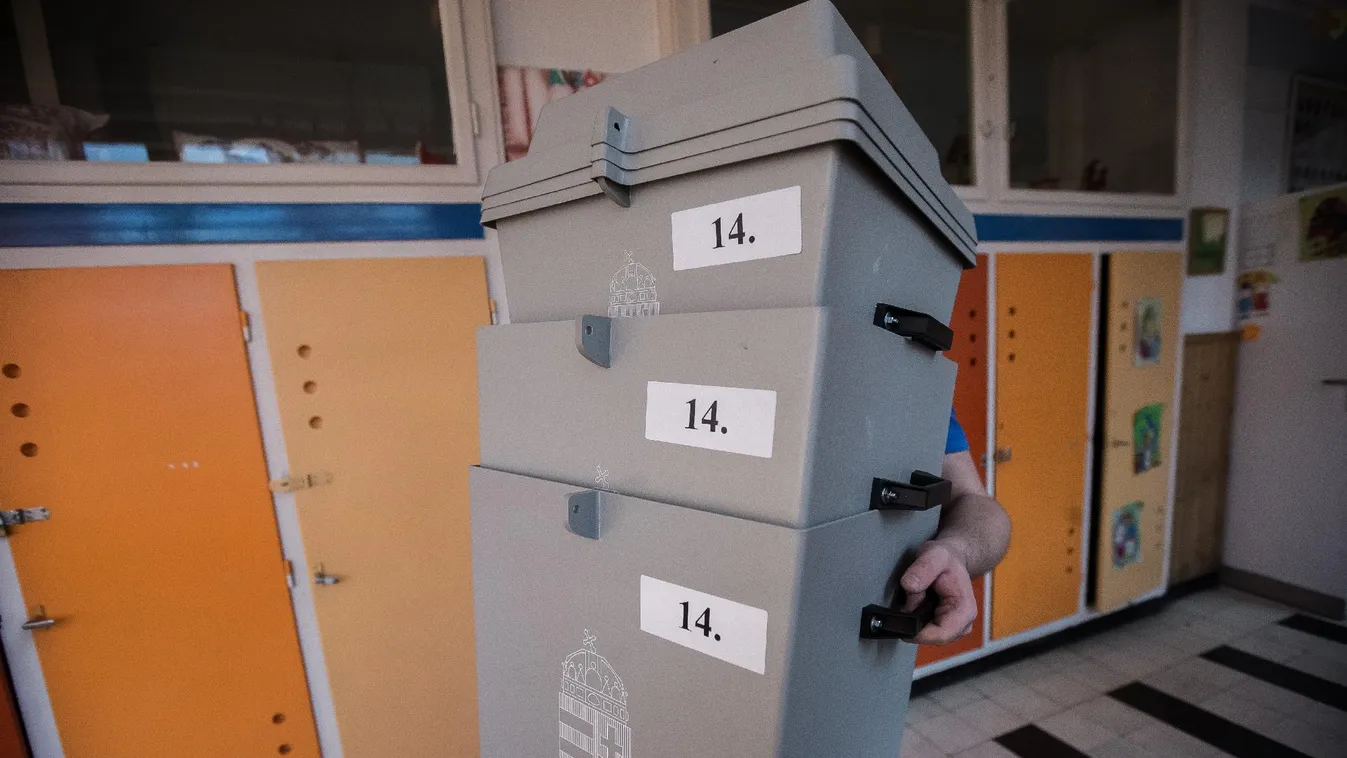 Négy településen tartanak időközi önkormányzati választást vasárnap