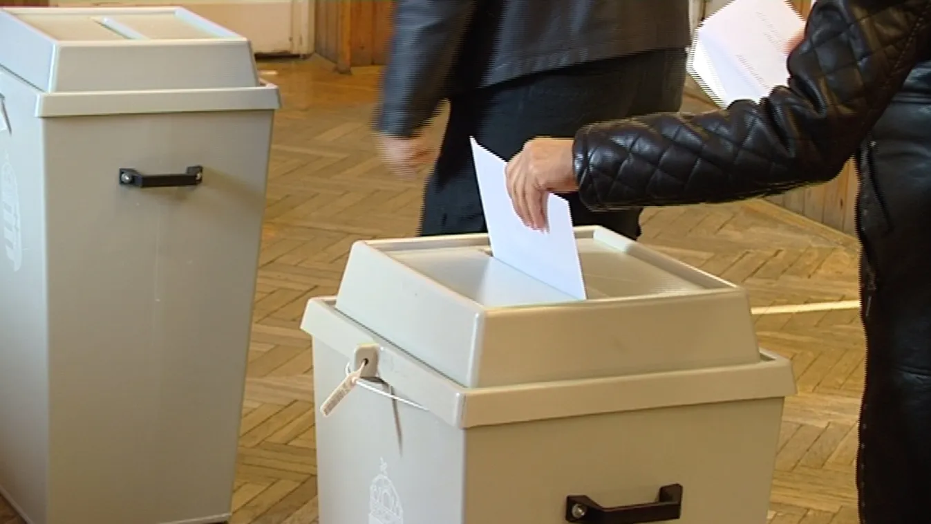 Négy településen is időközi választás lesz vasárnap