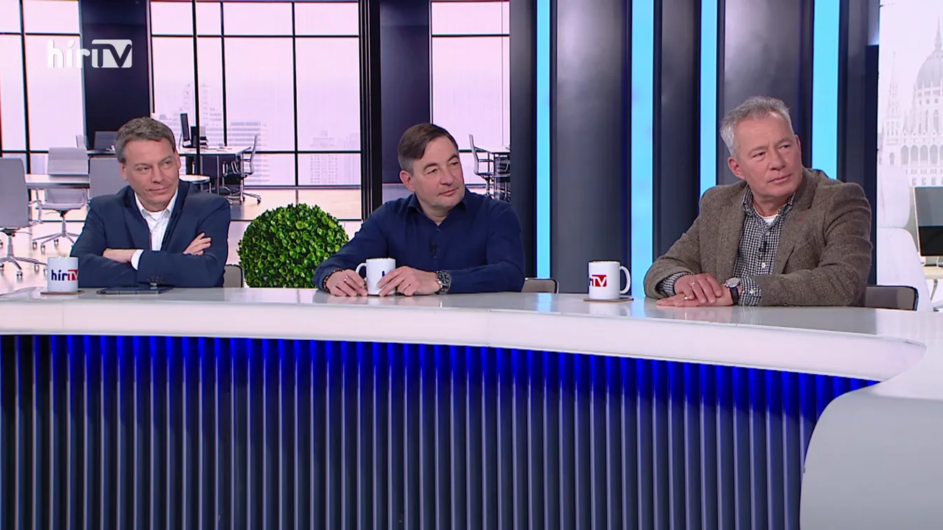 Vezércikk: Jó reggelt, Manfred Weber!