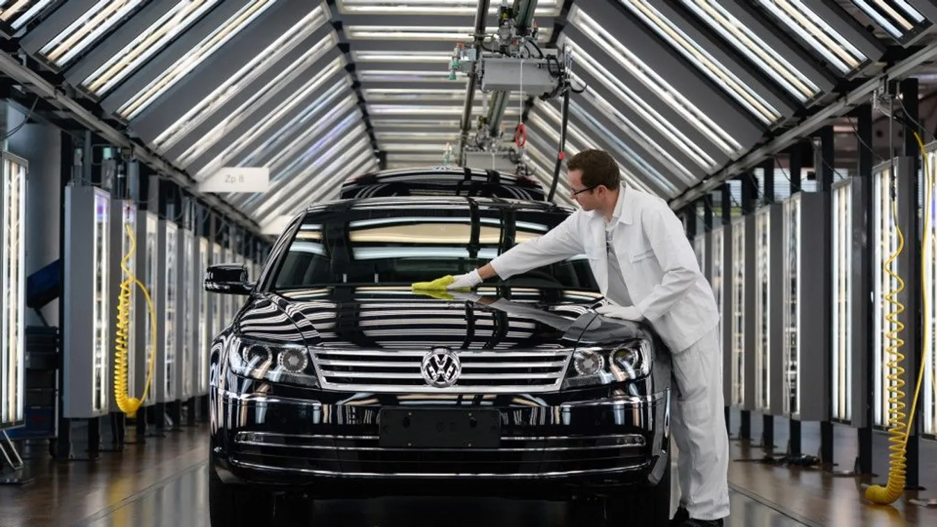 Belassult az európai autópiac