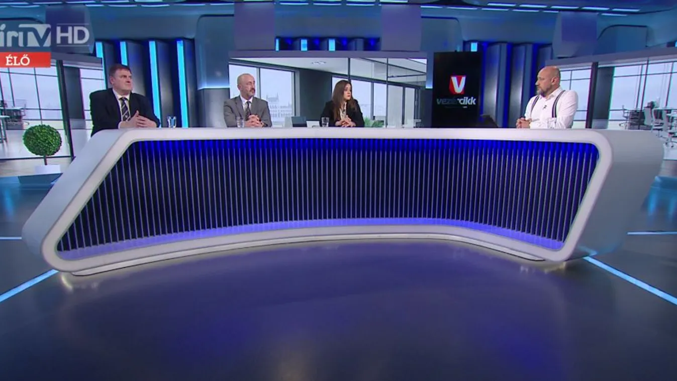 Vezércikk: Hogyan érinthetik az ukrajnai hadműveletek a magyar lakosságot?