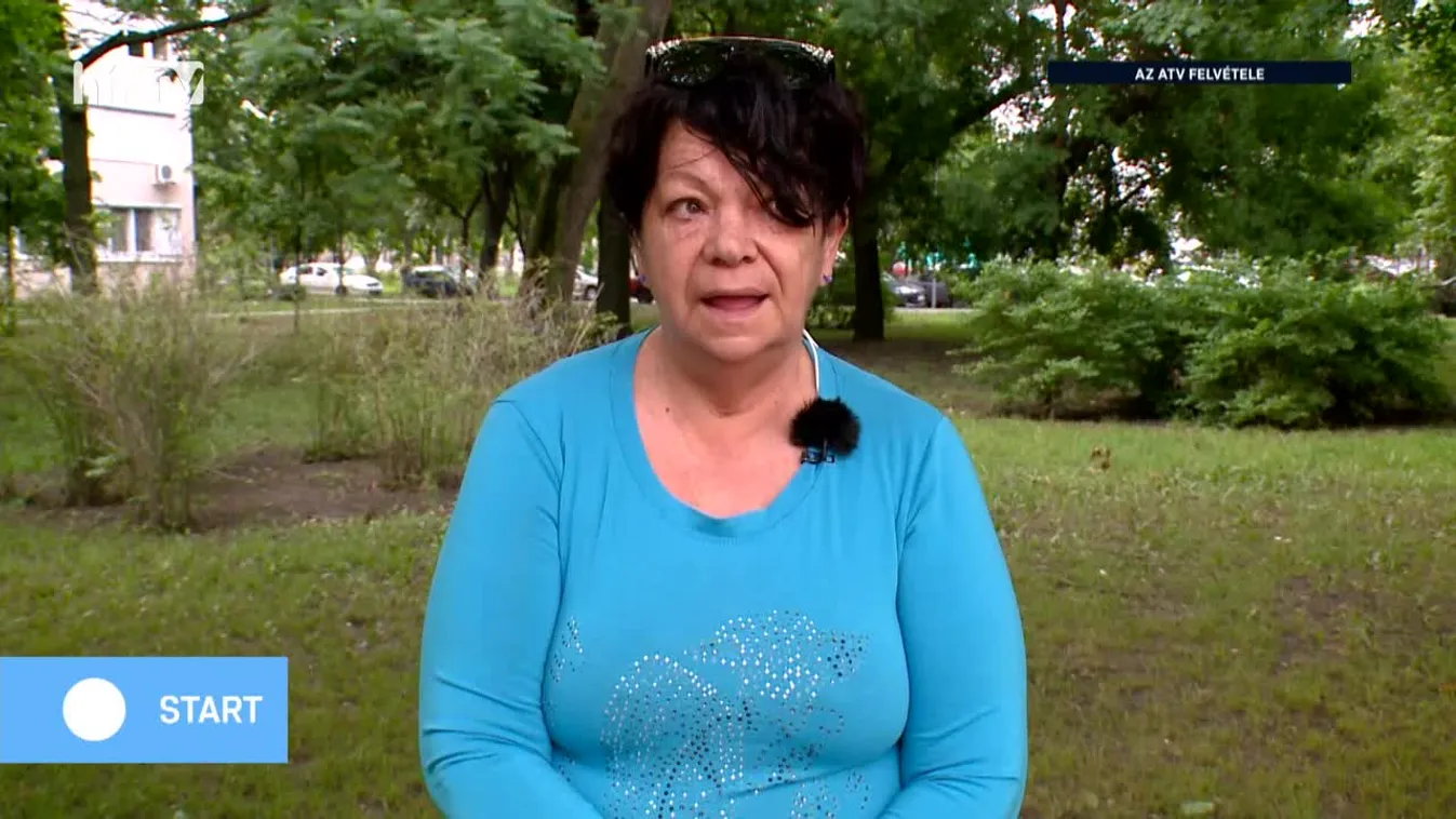 Napról napra: Korózs Lajos tudott arról, hogy Németh Athina nem az OMSZ munkatársa