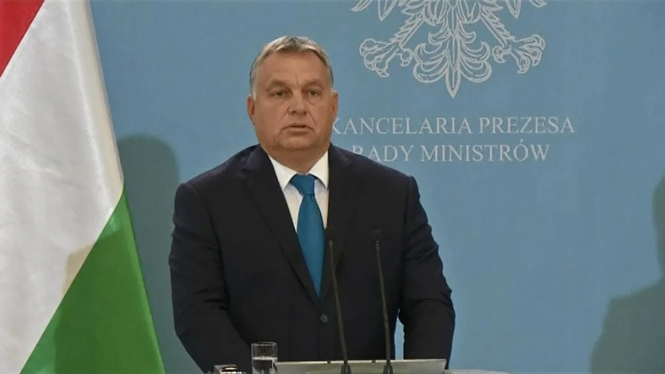 Orbán inkvizíciós eljárást emleget