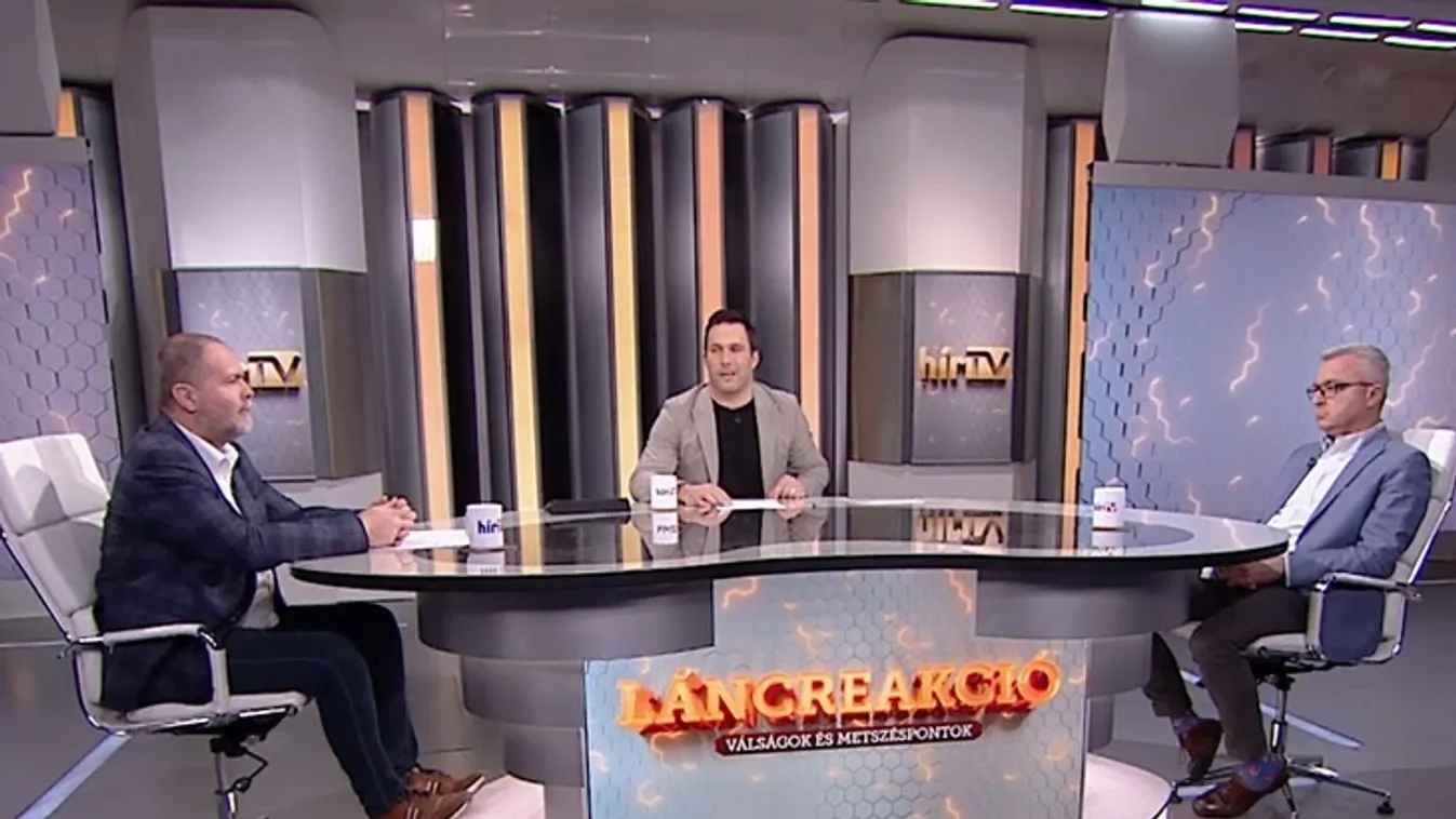 Láncreakció – A háborúk miatt szükség van alternatív kereskedelmi útvonalakra + videó