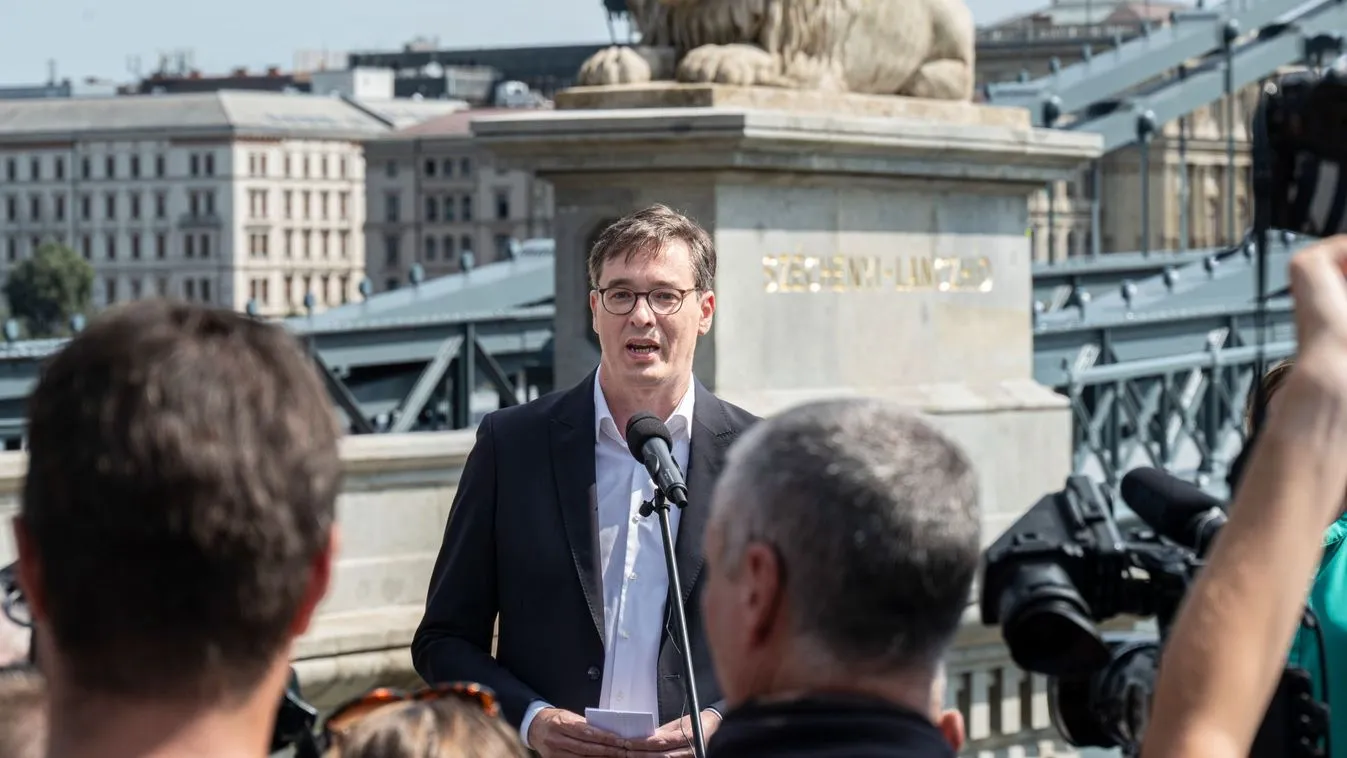 Nagyon komoly összeget utalt egy monacói bankszámlára a hídpénzbotrány kulcsfigurája + videó