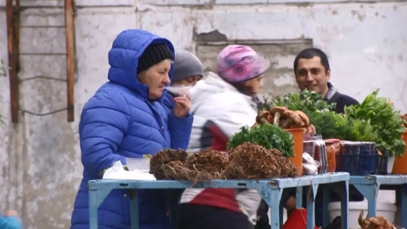 60 és 65 évre emelik a nyugdíjkorhatárt, az átlagéletkor 56 év