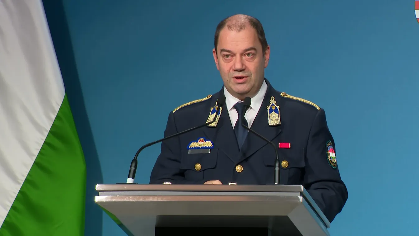 Kilencre emelkedett a koronavírusos-fertőzöttek száma Magyarországon