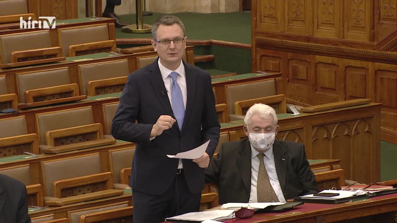 Rétvári Bence: Kínos a baloldal újabb magyarázkodása