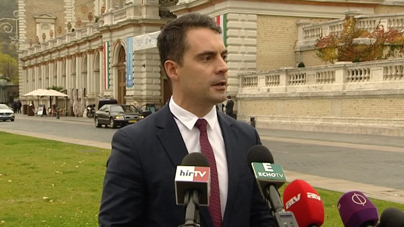 Gyöngyösi Márton örül neki, Novák Előd viszont a cirkuszba küldené a visszatérő Vona Gábort