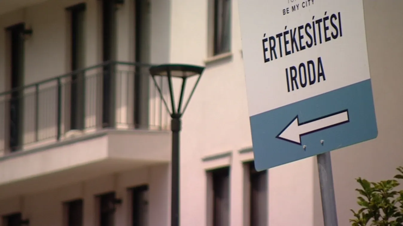 Csökkent a késedelmes jelzáloghitelek száma