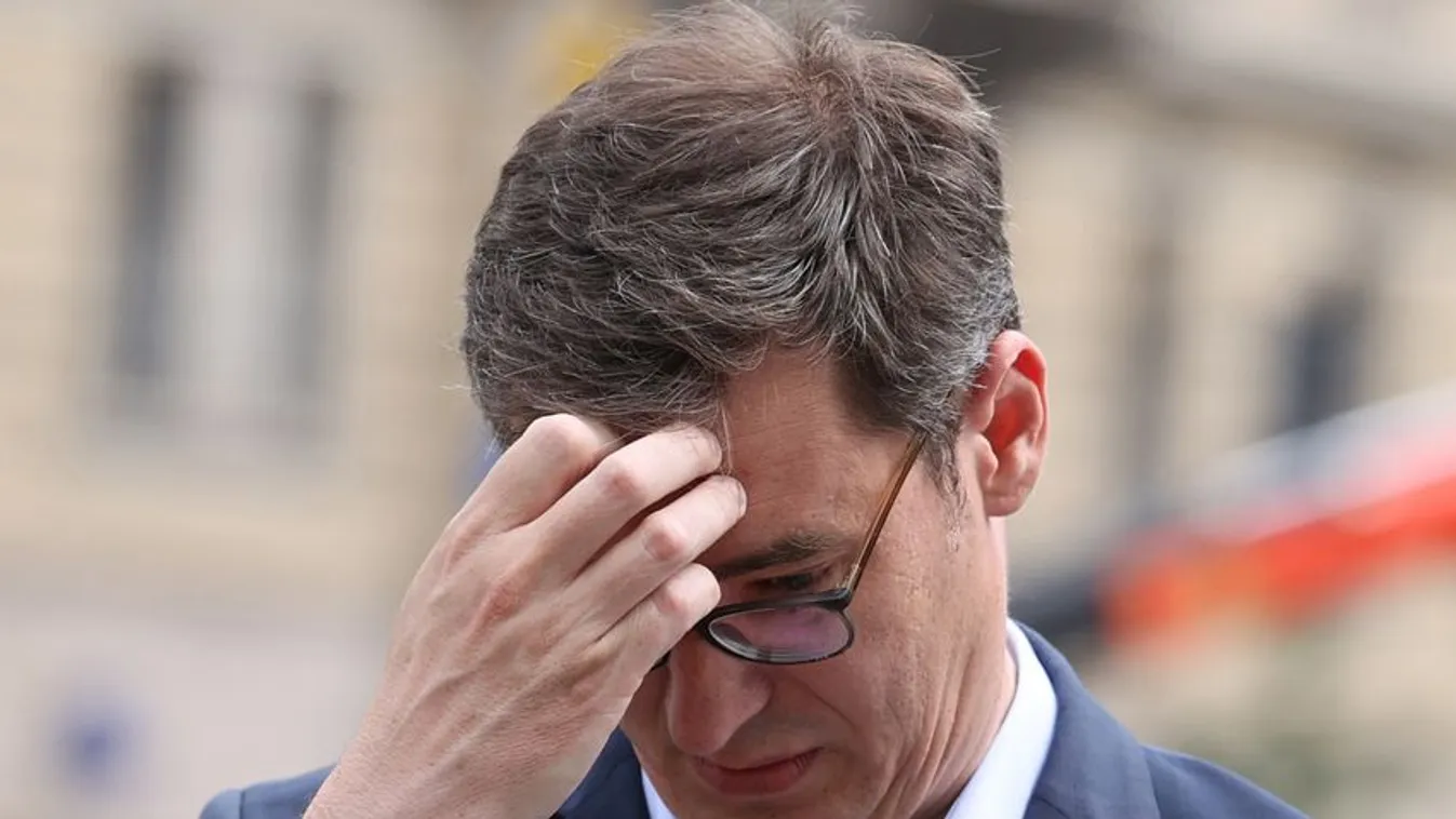 Vizsgálat Karácsony miatt: súlyos jogszabálysértések történtek