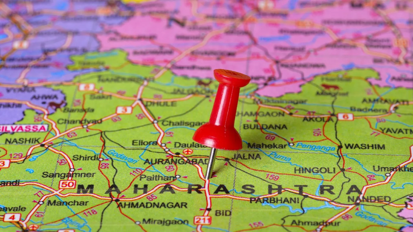 Emelkedett az indiai földcsuszamlás halálos áldozatainak száma