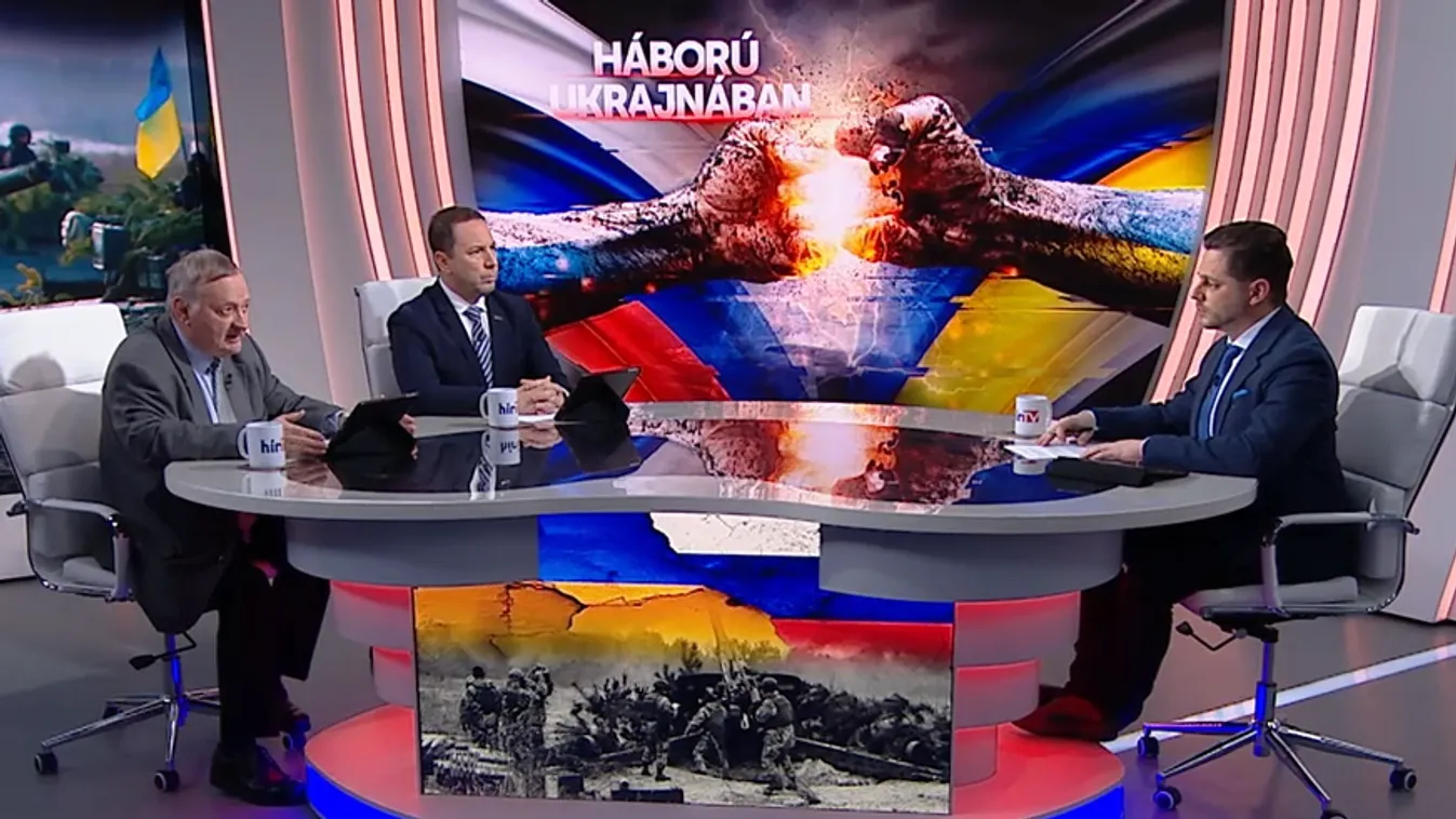 Háború Ukrajnában - 50 harckocsit reméltek az ukránok a spanyoloktól