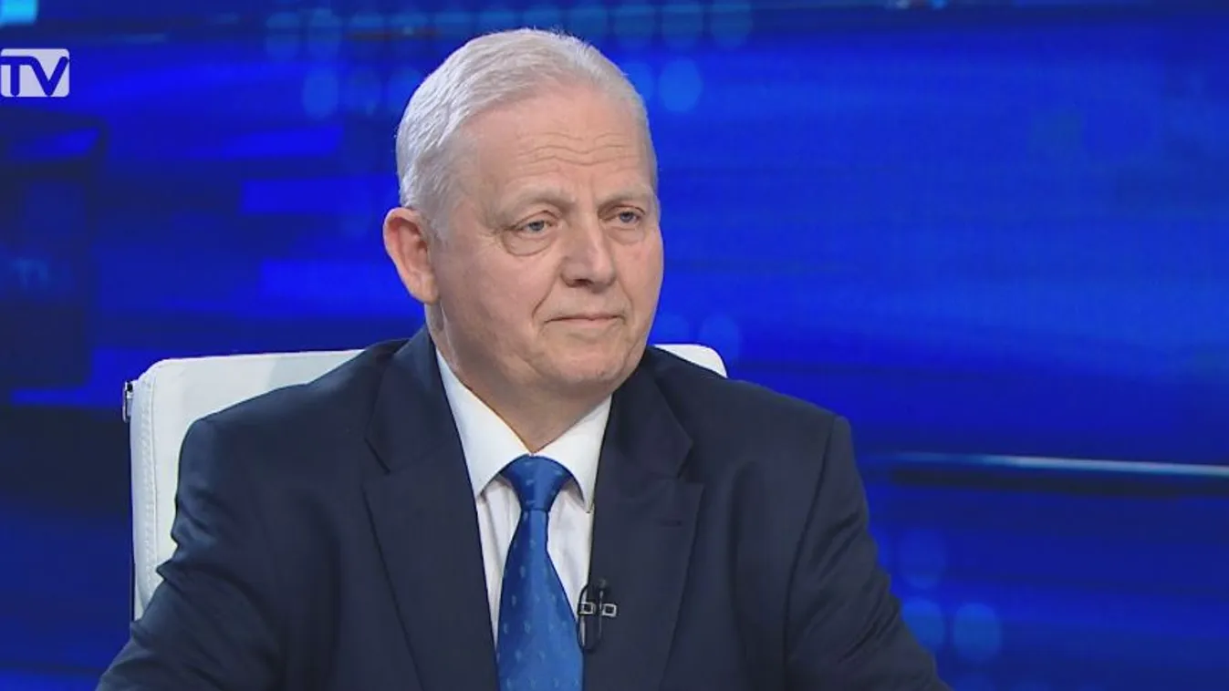 Tarlós István: Karácsony Gergely nagy illuzionista