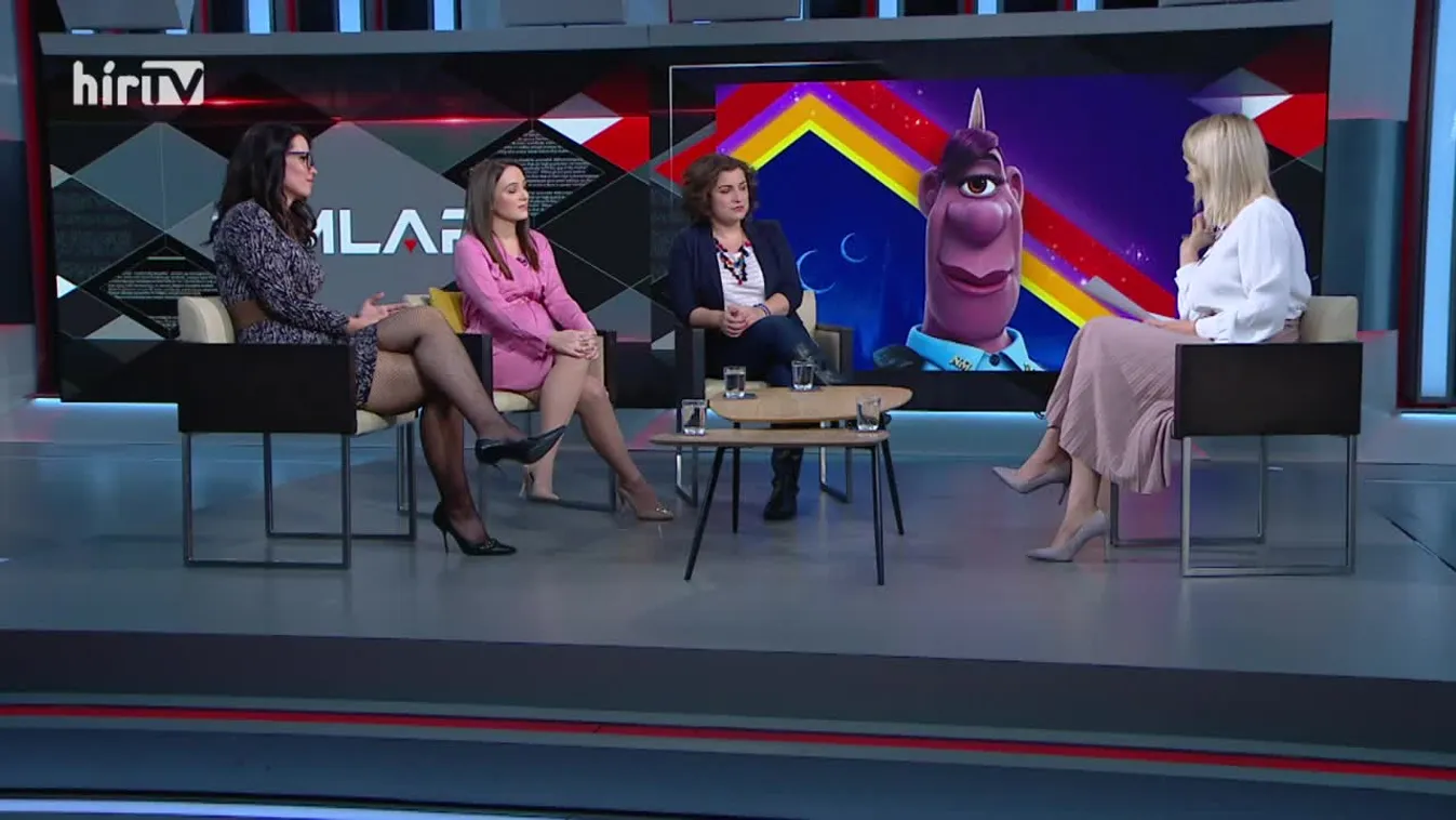 Címlap: Genderideológia és gyermeknevelés