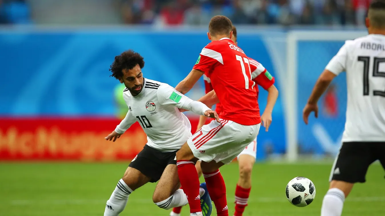 Egyiptom negyed óra alatt összeomlott