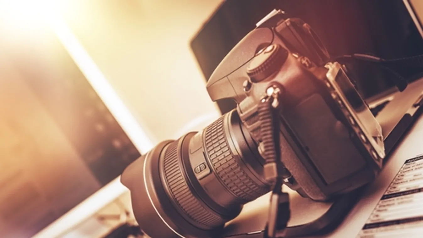 Szerdától látogatható a 38. Magyar Sajtófotó Kiállítás