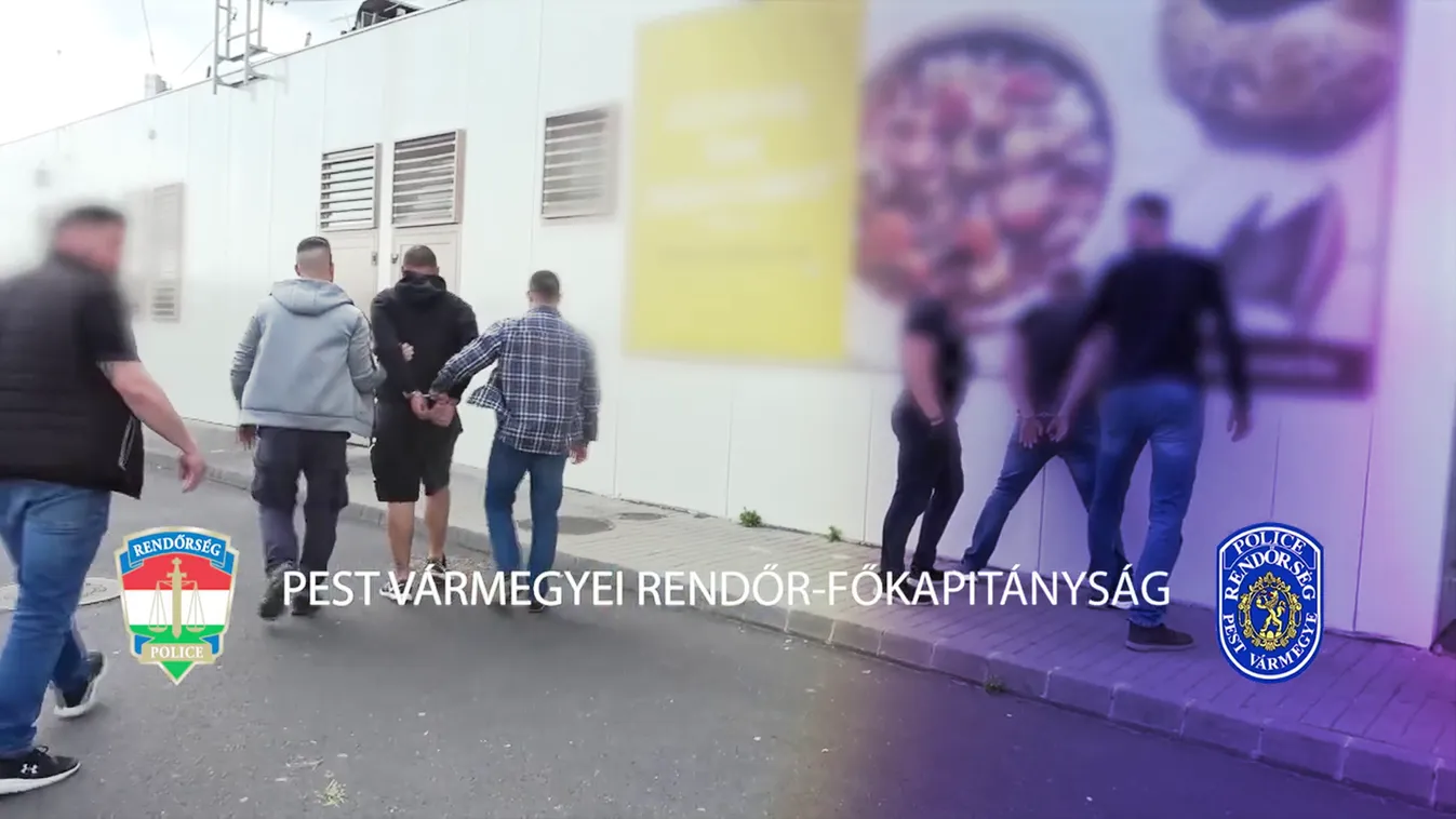 Radar- Az elmúlt hónapok legnagyobb drogfogása