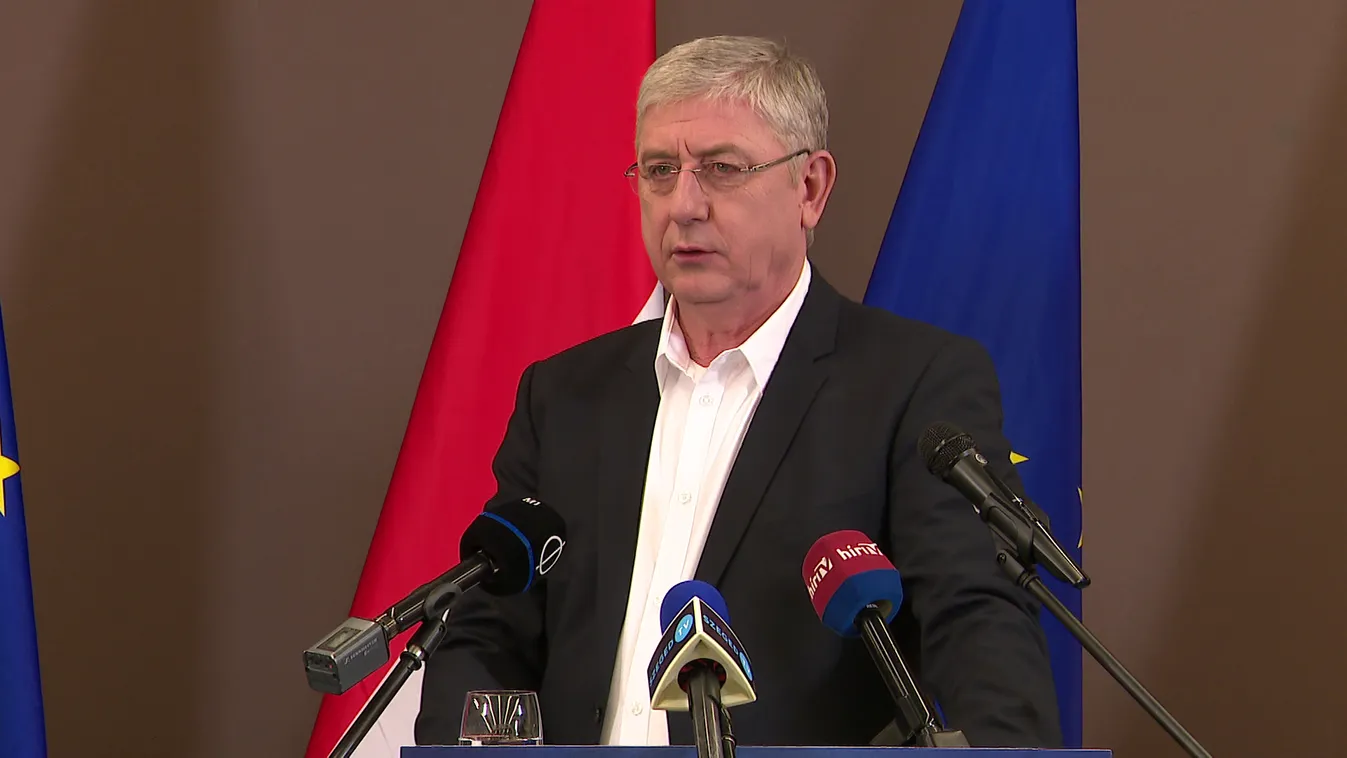 Szegedet is bevette a DK