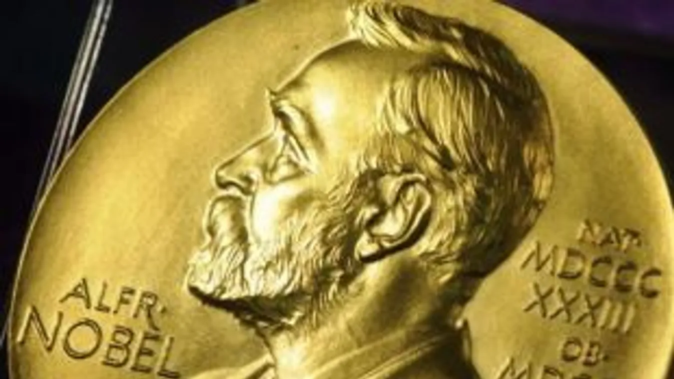 Hárman kapják a kémiai Nobel-díjat