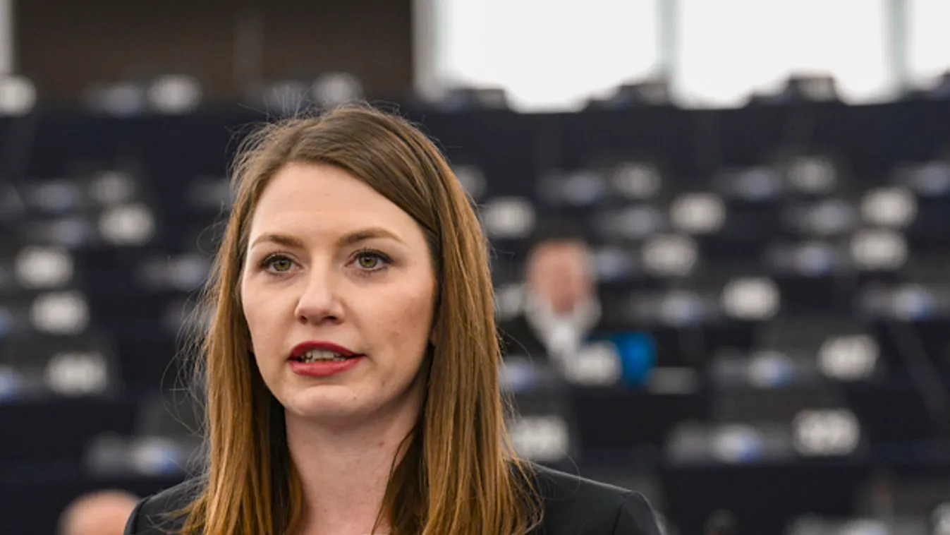 Követői sem hittek Donáth Annának