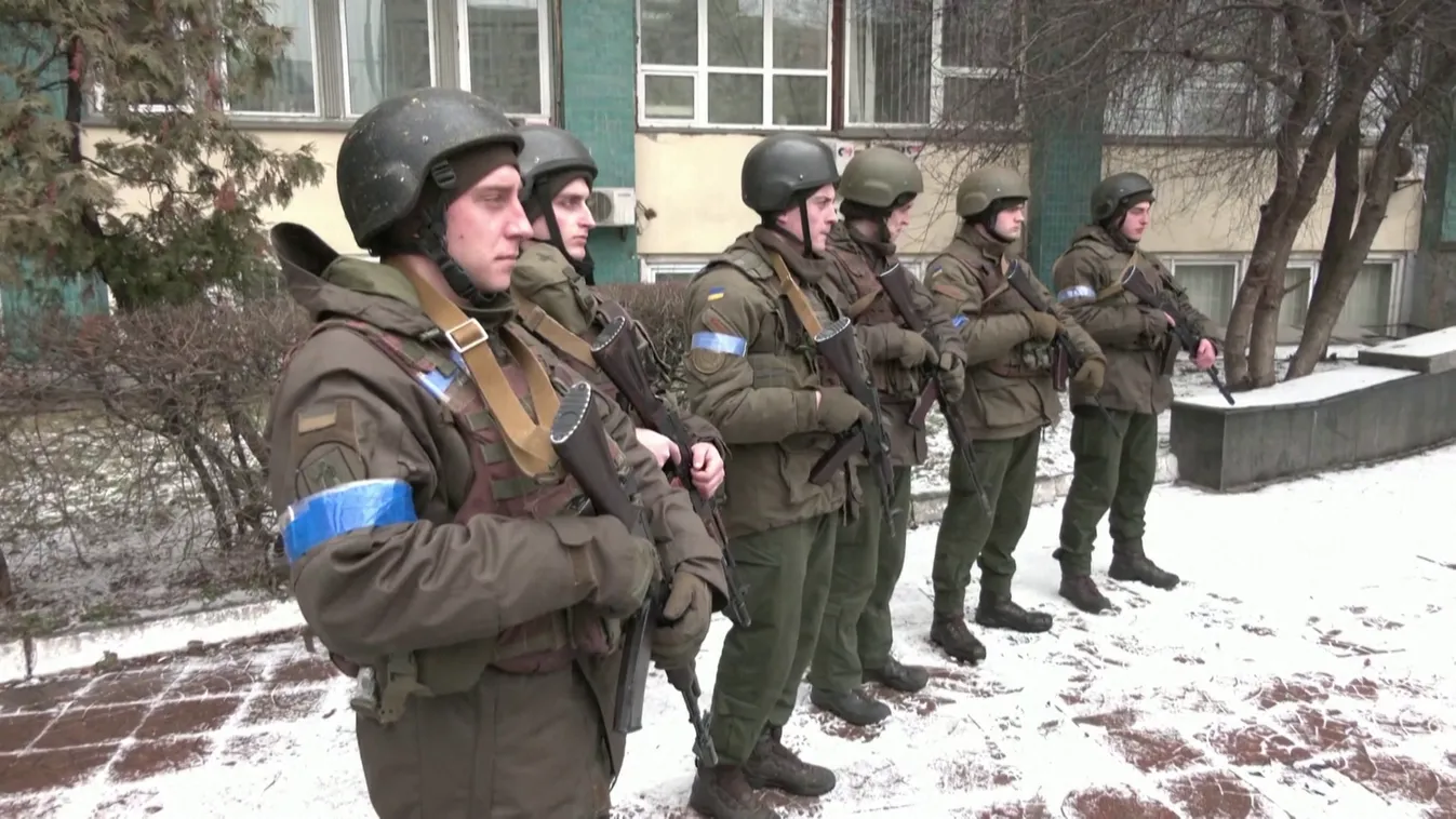 Megölik az oroszok a zsoldosokat