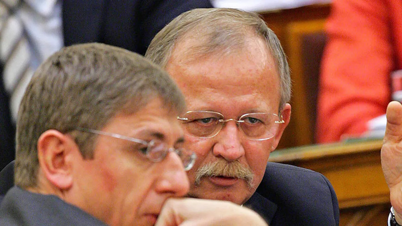 Gyurcsány újra szervezkedik