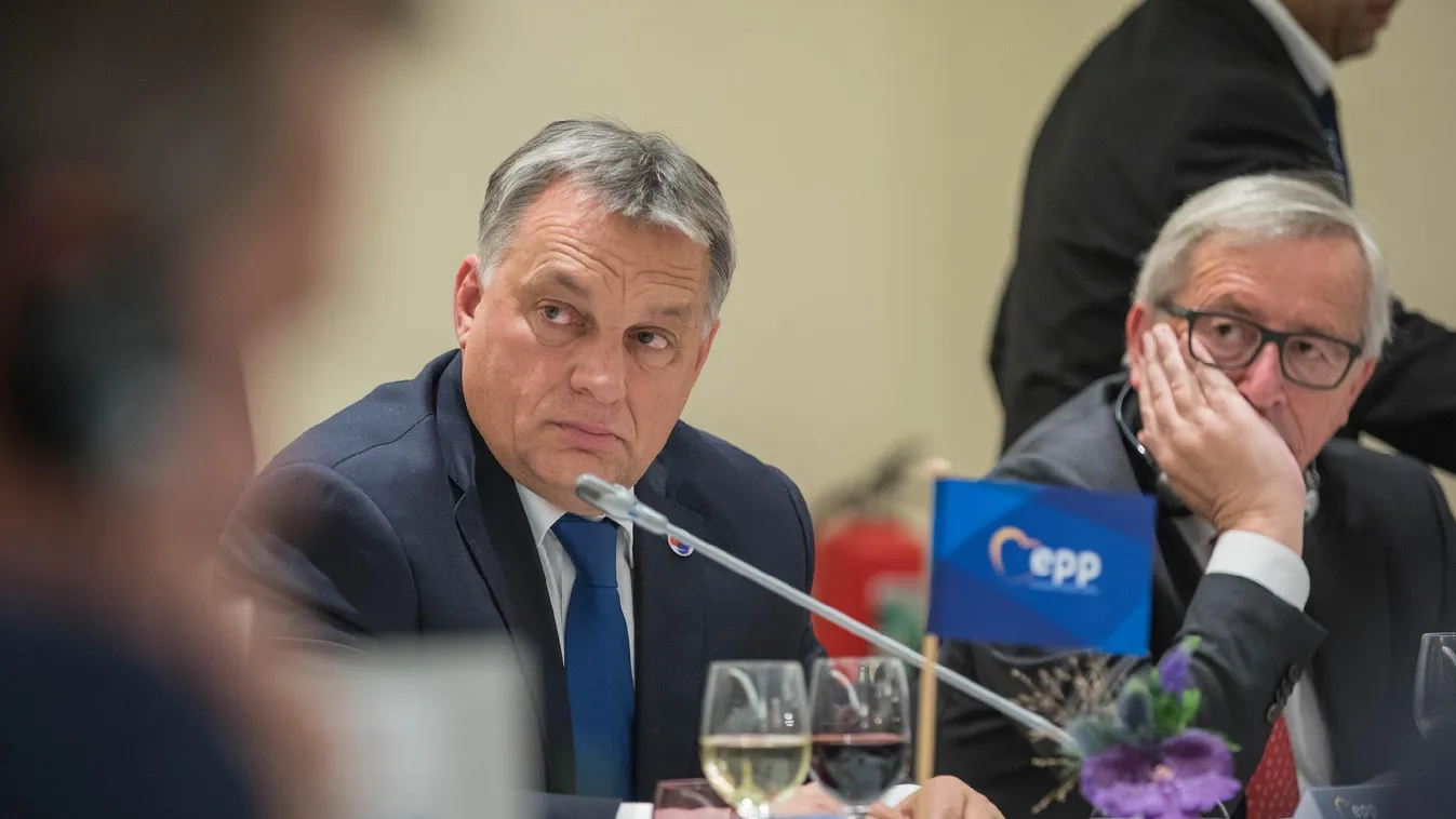 Deák Dániel: a Fidesz saját maga dönthetett a sorsáról