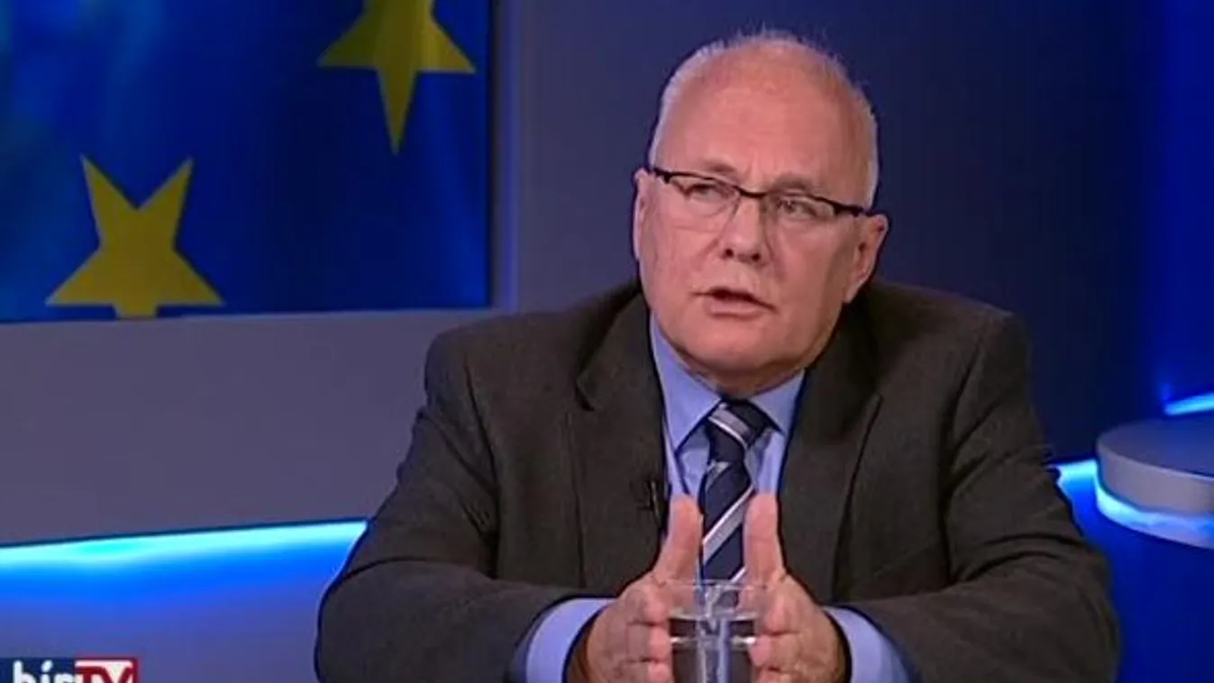 Beismerés – Magyarország élőben