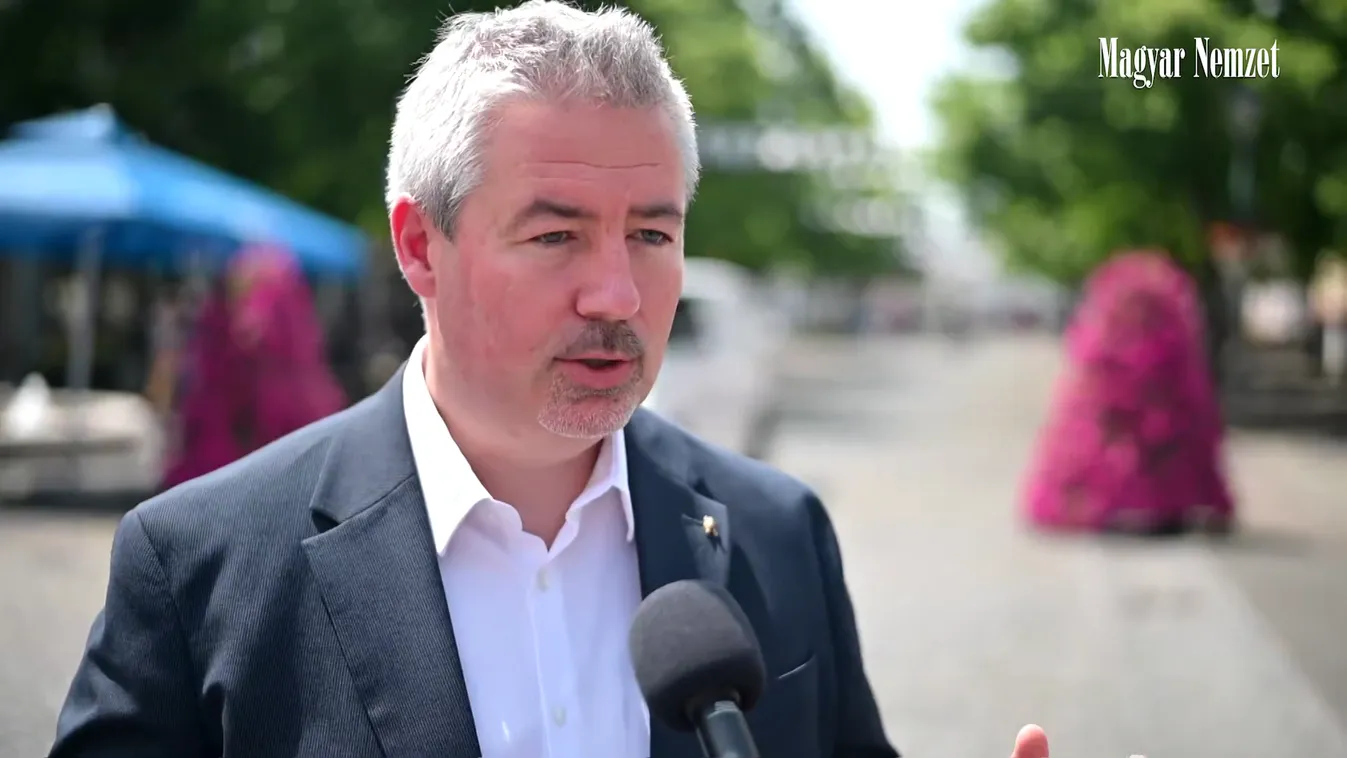 Két évtizedes ellenzéki vezetés ért véget Gyöngyösön + videó