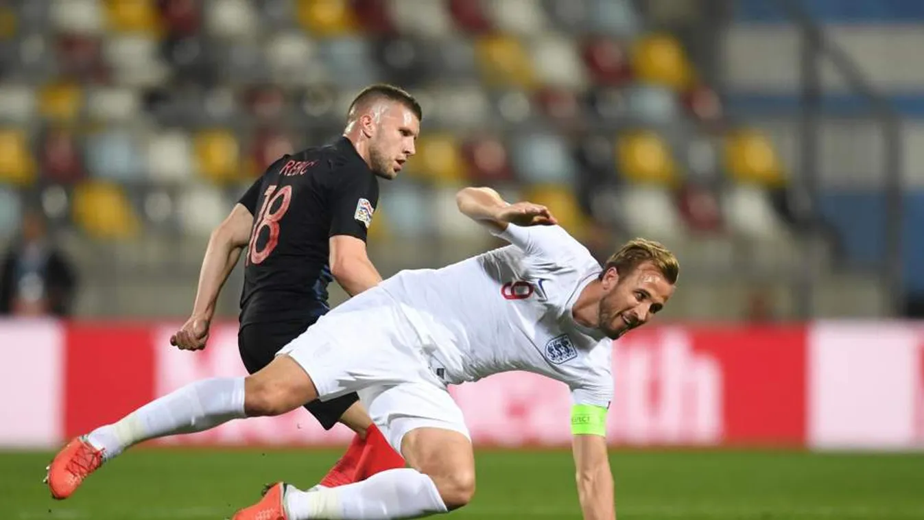 Anglia megverte a vb-ezüstérmest