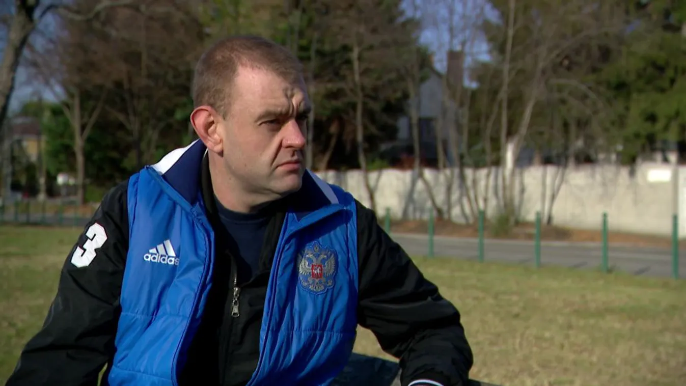 Melák jó útra lépett