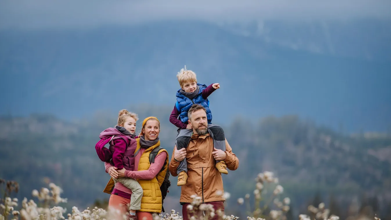 Aktív életmód az őszi-téli hónapokban + videó