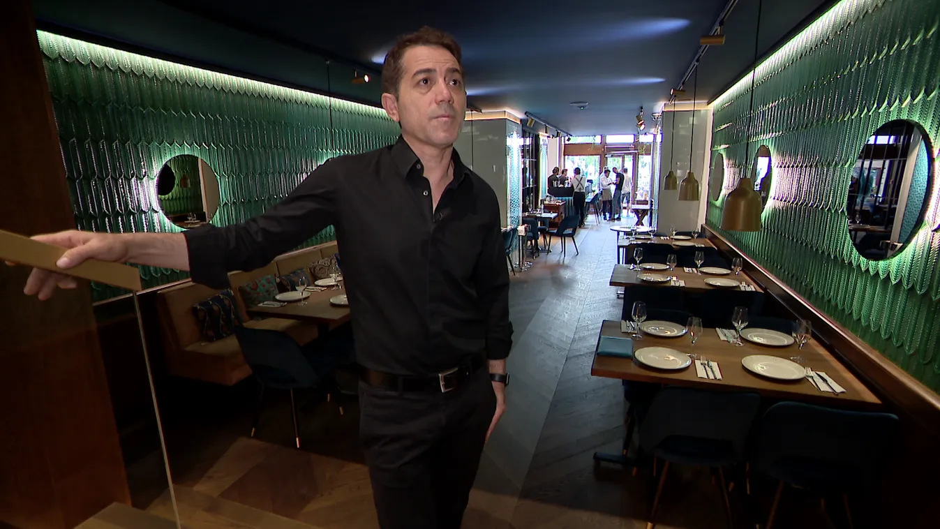 Radar - Új időszámítás a rezsiben