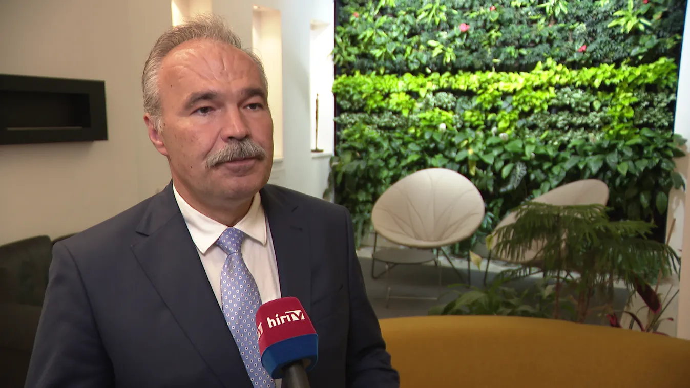 Nagy István: A magyar gabonaellátás teljességgel biztosított