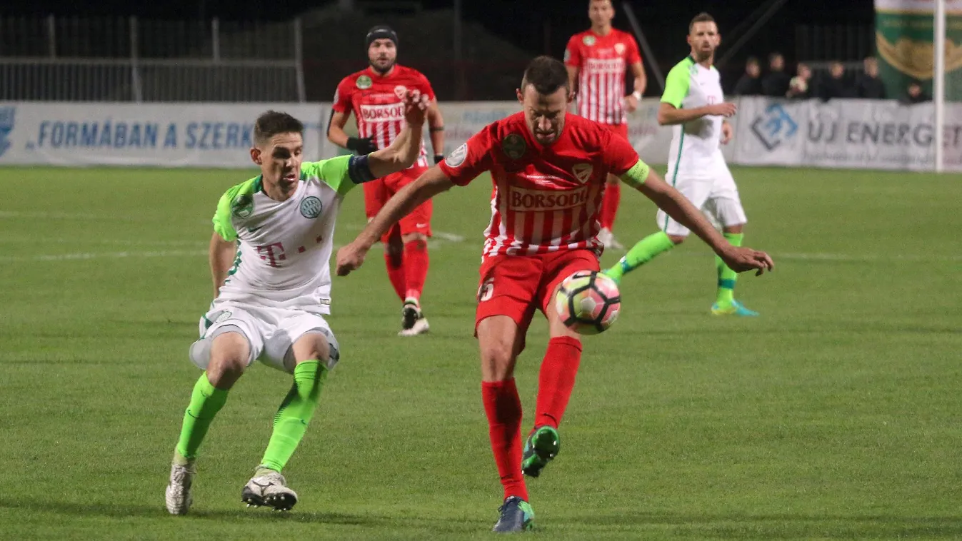 Hónapokat csúszhat az új diósgyőri stadion átadása