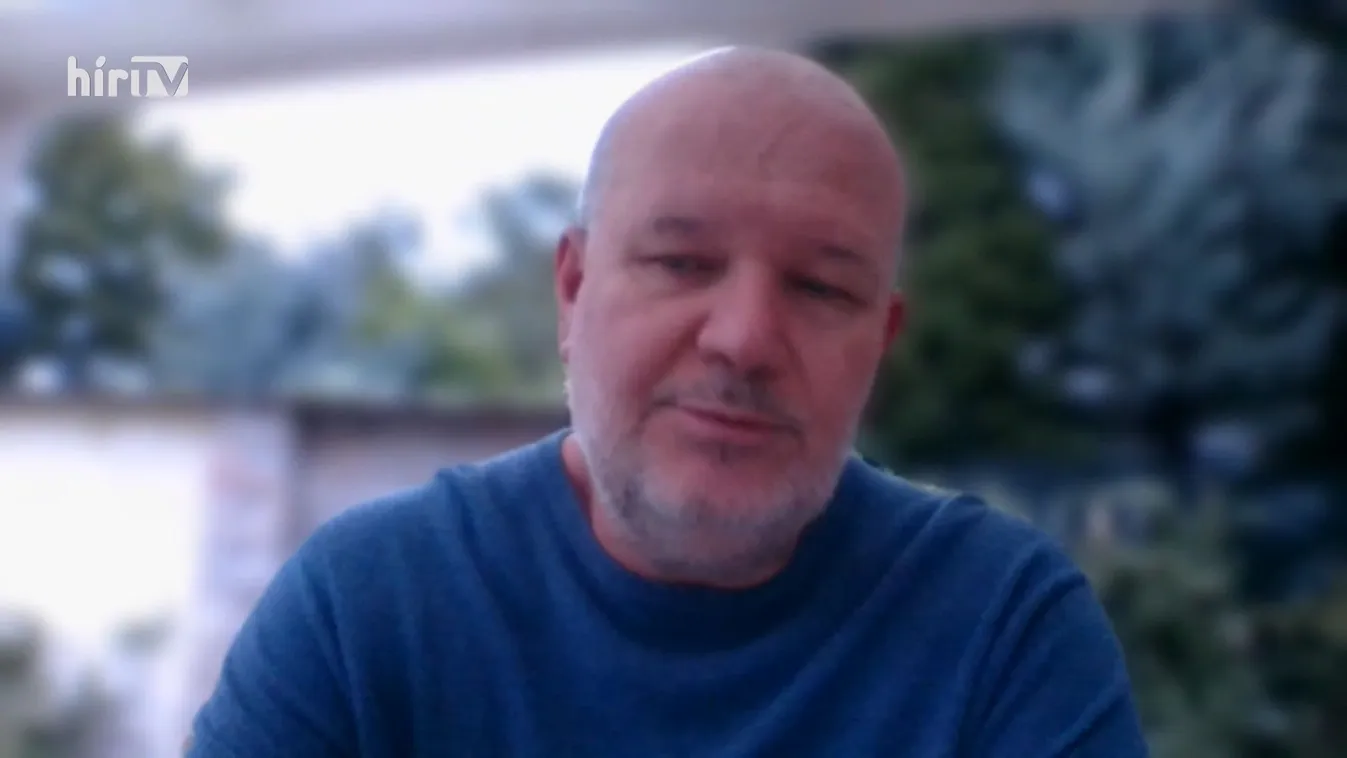 Dénes Ferenc: Az atlétikai vb-vel a világ közepe tudna lenni Budapest 2023 augusztusában