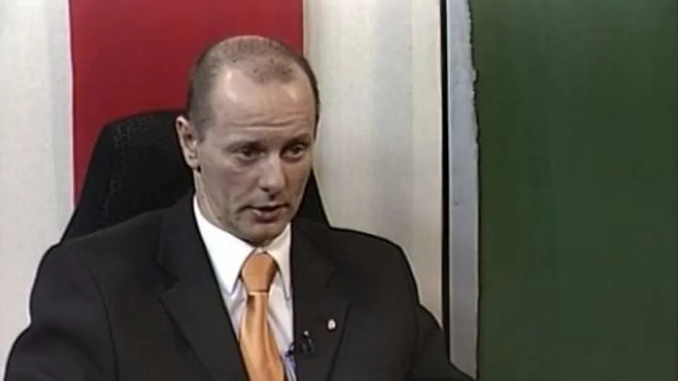 Elhunyt az Országgyűlés első mozgáskorlátozott képviselője