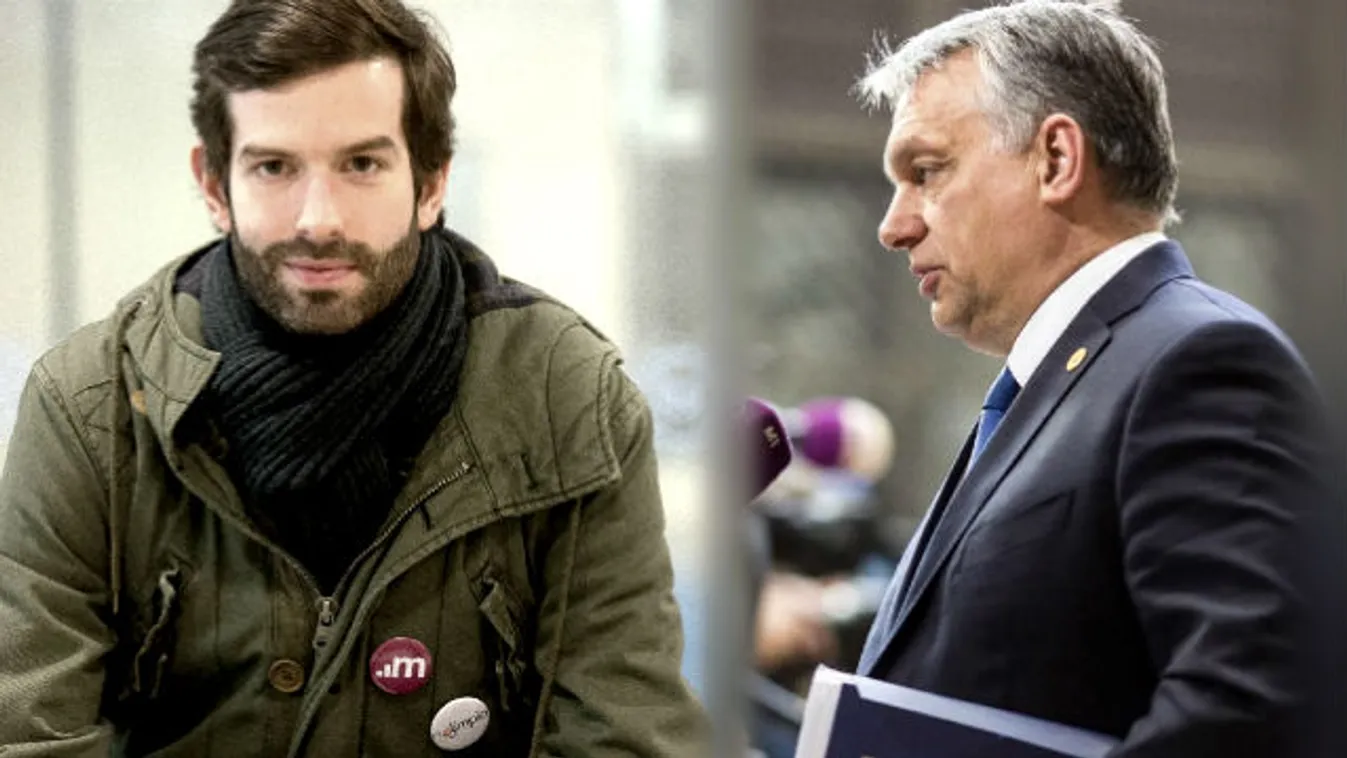 Fidesz vs. Momentum – Civil kaszinó