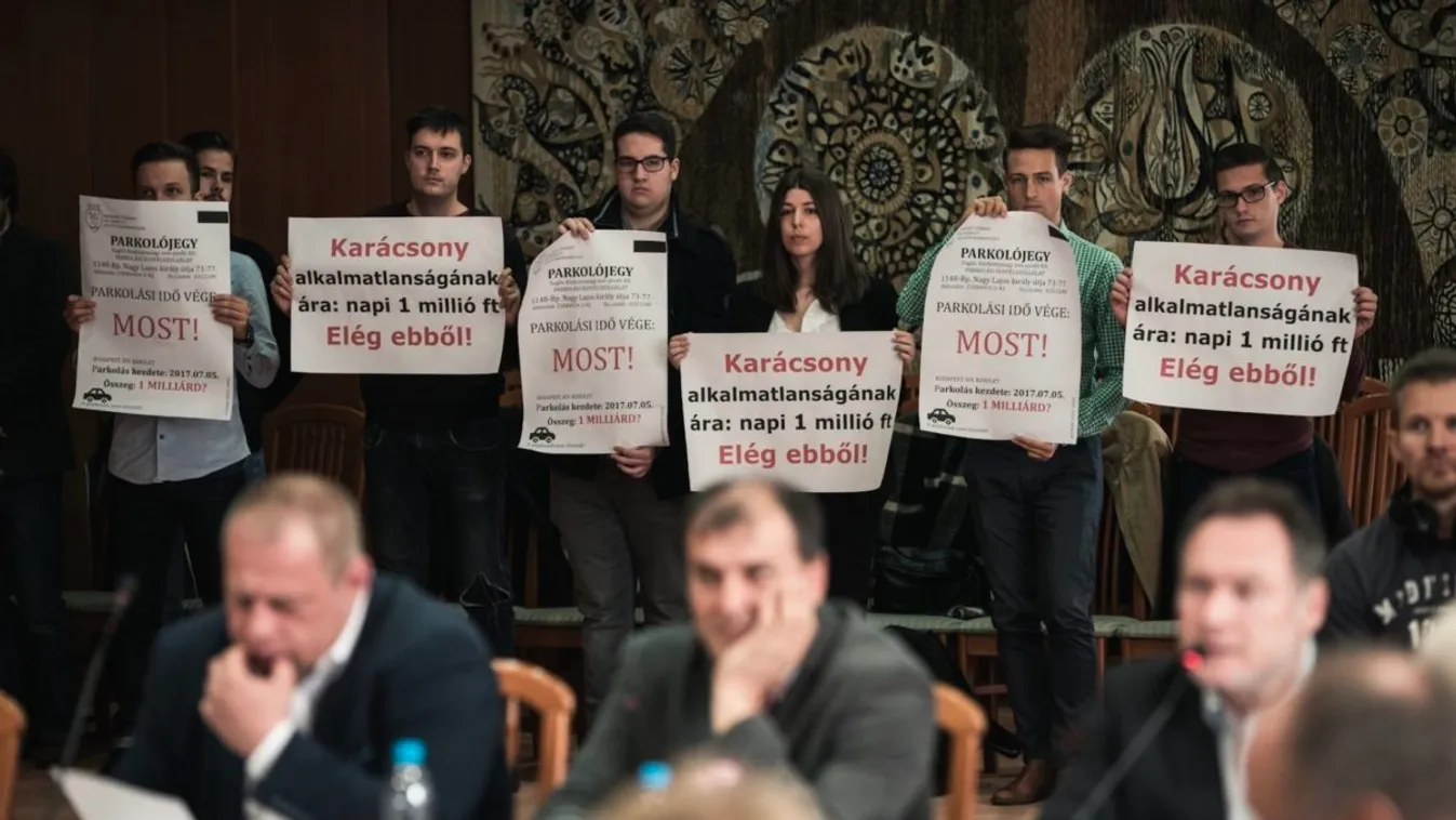 Kiharcolta a Fidesz a botrányos zuglói szerződések azonnali felmondását