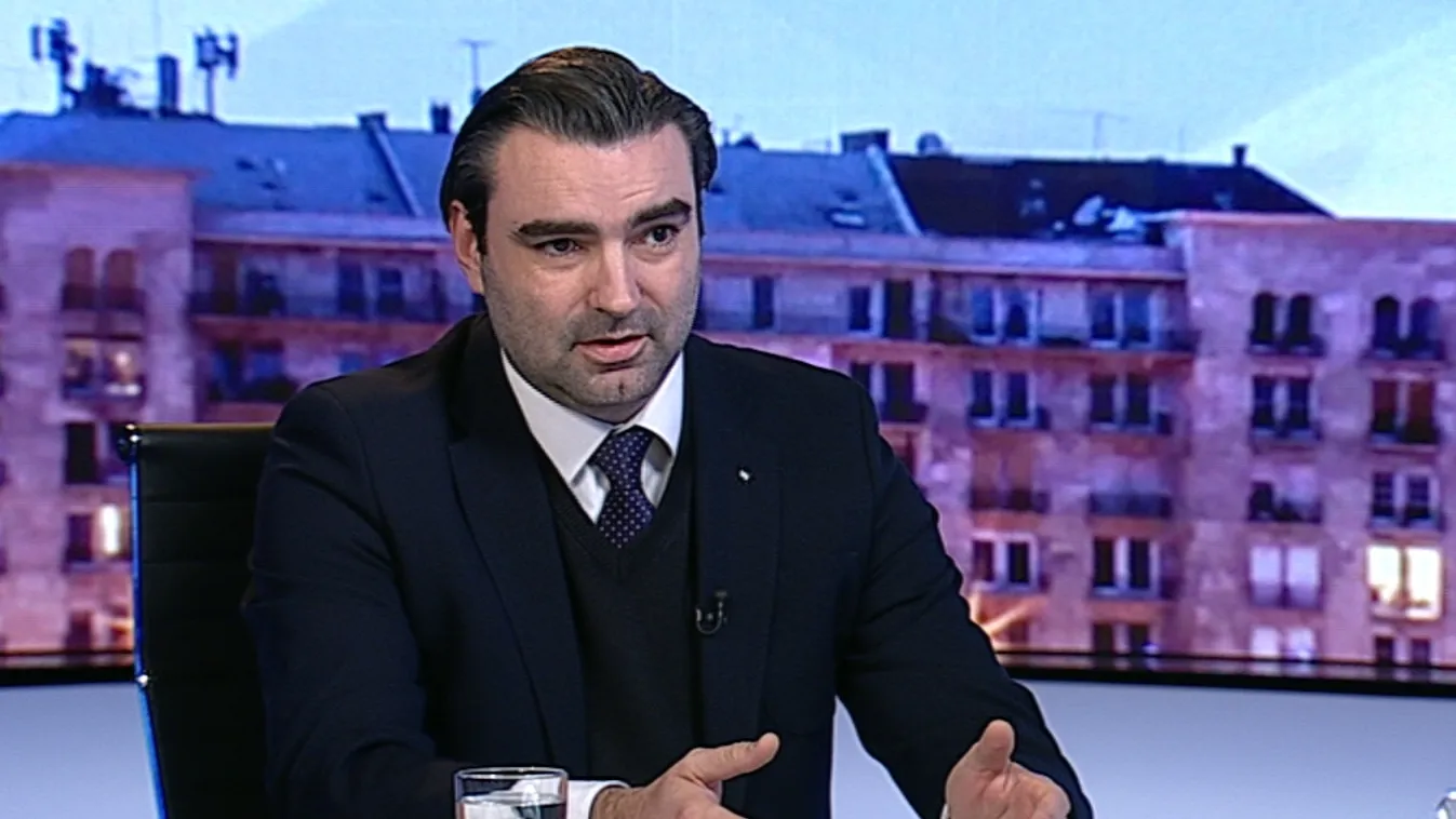 „Azzal csak a baj van” – Brüsszelben is egyre fontosabb téma a migráció