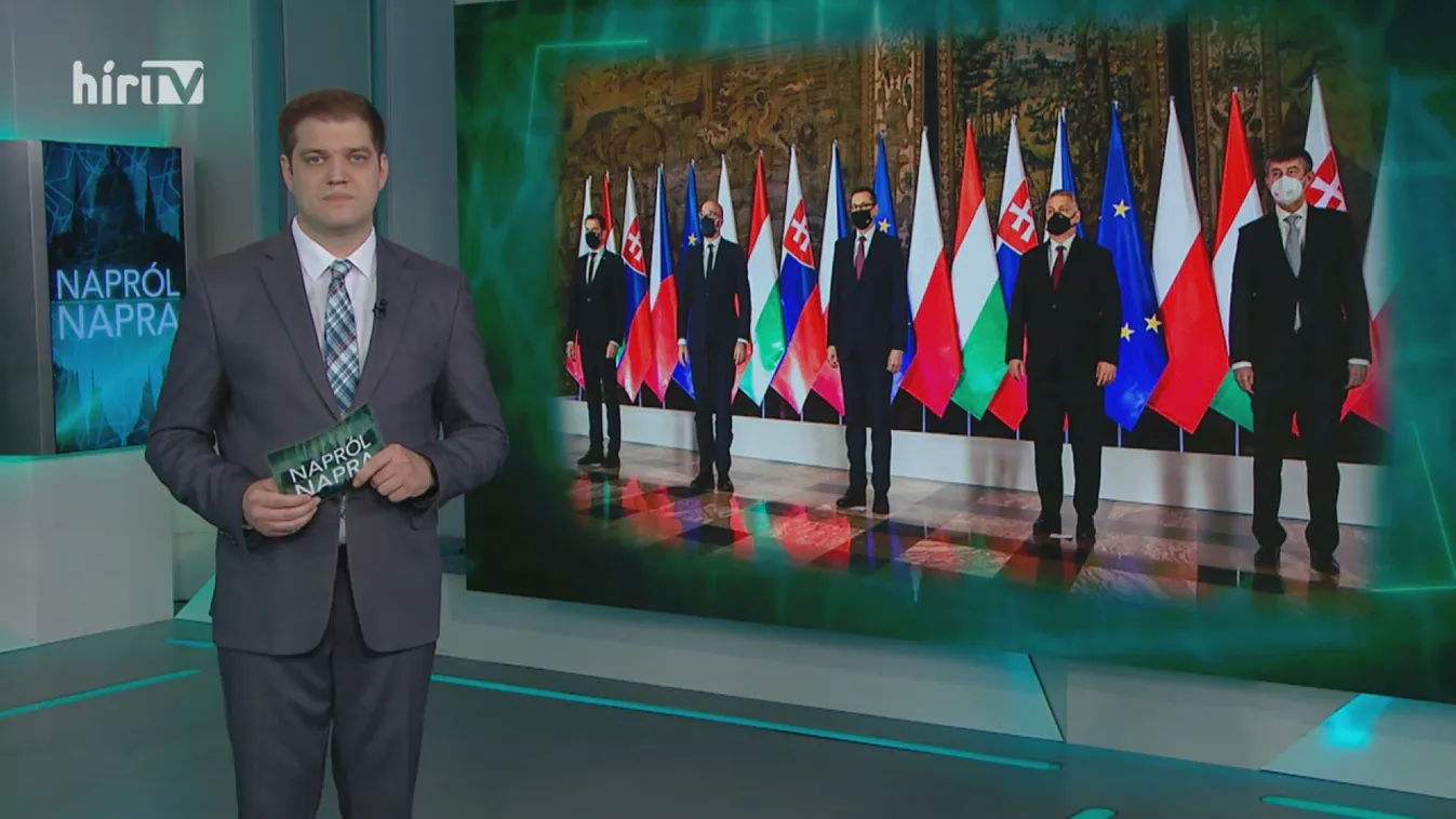 Napról napra: Elindult az újabb nemzeti konzultáció