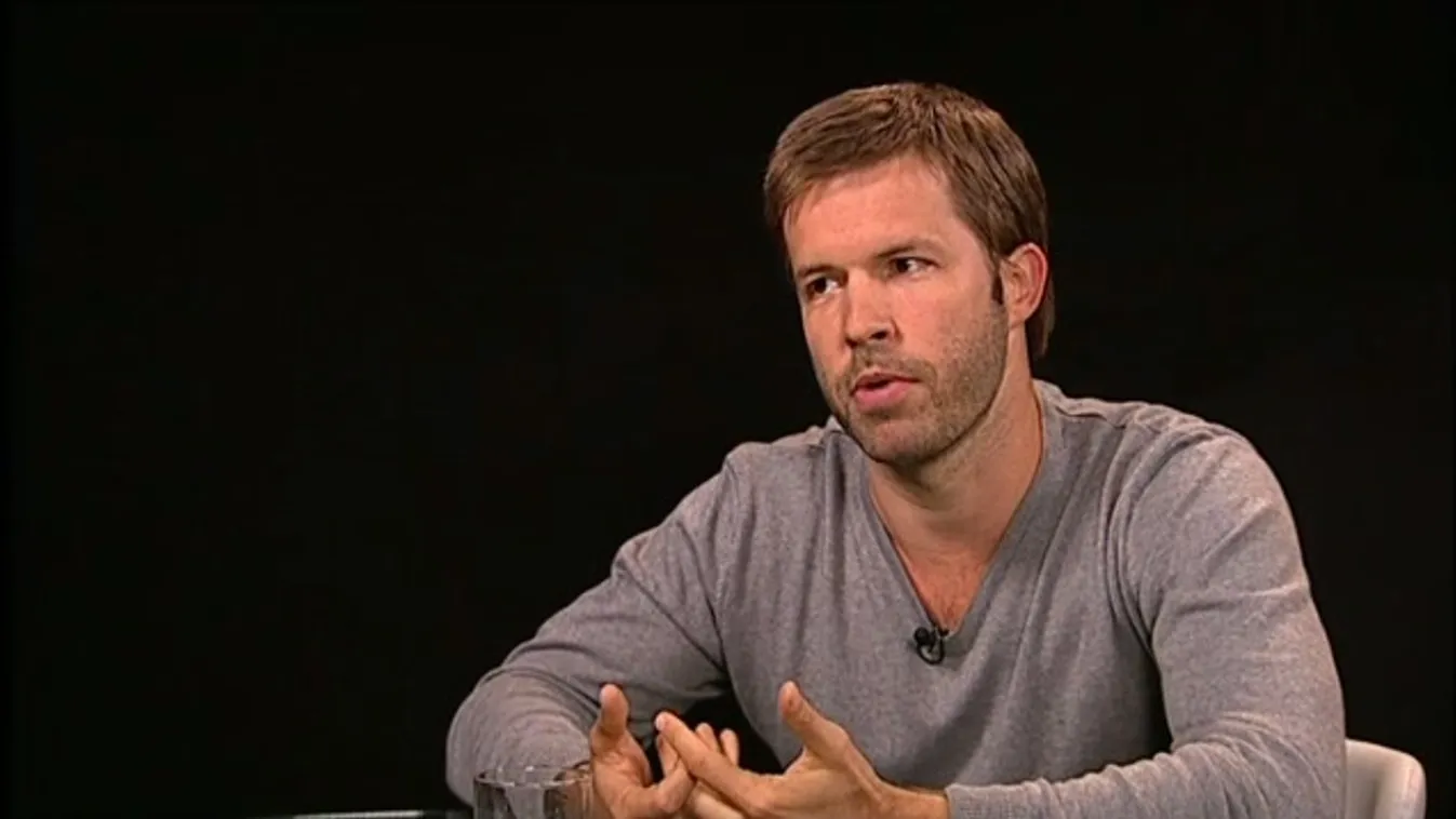 Alinda vendége Sebestyén Balázs – 2. rész