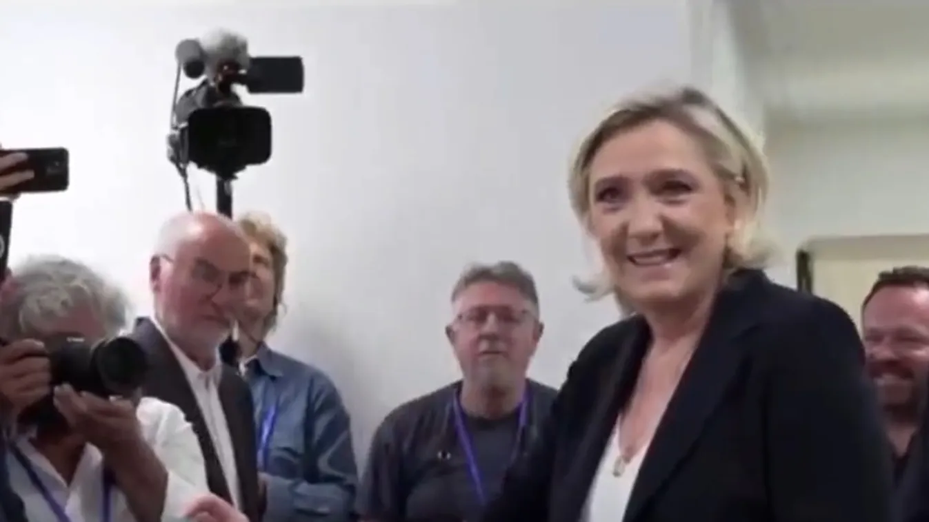 Július 7-én tartják Franciaországban a parlamenti választások második évfordulóját + videó