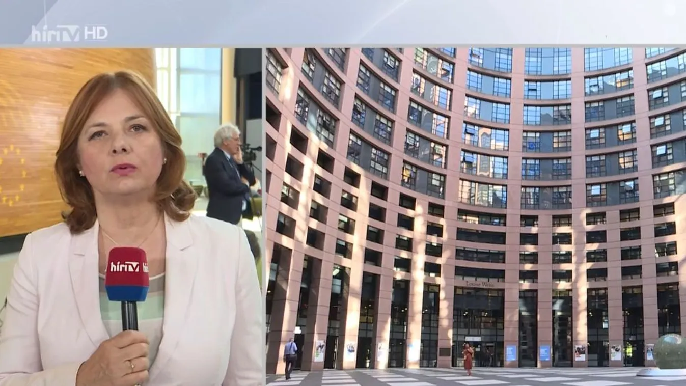 Több száz millió eurót lehetne spórolni, ha nem három, hanem egy székhelyet tartana fenn az EU